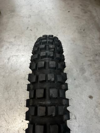 Neumáticos Mitas Enduro Trail XT+ 100/90-19 130/80