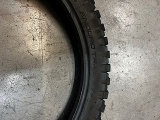 Neumáticos Mitas Enduro Trail XT+ 100/90-19 130/80