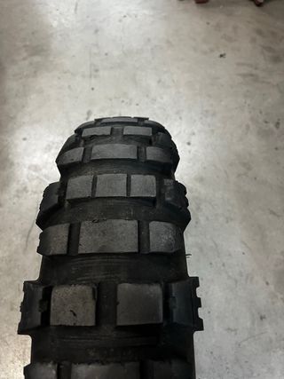 Neumáticos Mitas Enduro Trail XT+ 100/90-19 130/80