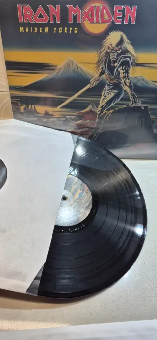 Vinilo Muse Bizarre Festival 2000