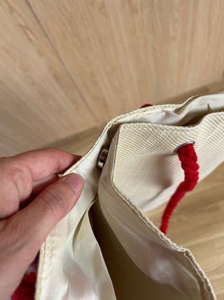 Bolsa de playa Verano Arenal