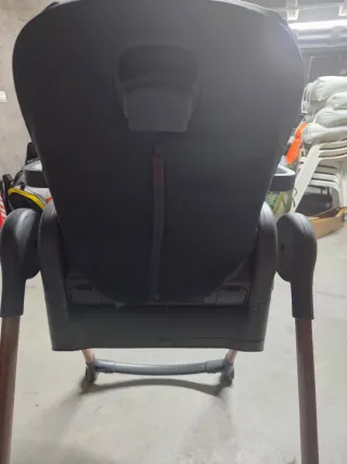 Trona Maxi-Cosi gris