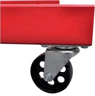 Grúa Motores taller Plegable 1 Tonelada