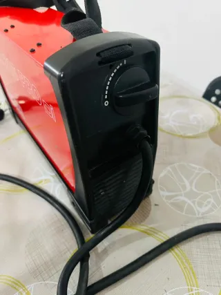 Soldadora Solter STYLdi