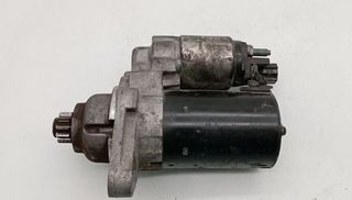 Audi 1131085 motor arranque 0001121408 a3