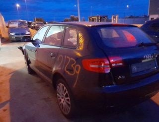 Audi 1131085 motor arranque 0001121408 a3