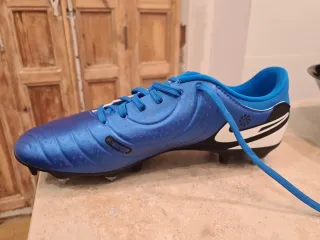 Zapatillas Fútbol Nike Legend 10 Academy SG-Pro AC