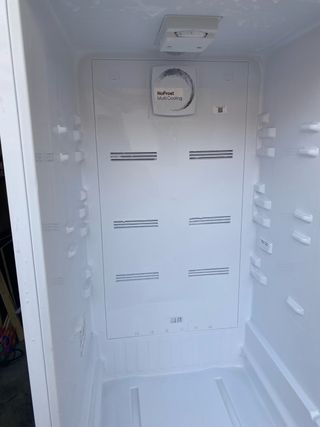 Frigorífico Telefunken Blanco