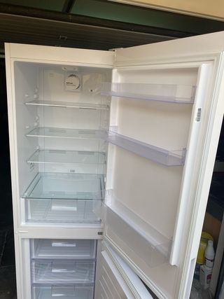 Frigorífico Telefunken Blanco