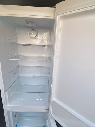 Frigorífico Telefunken Blanco