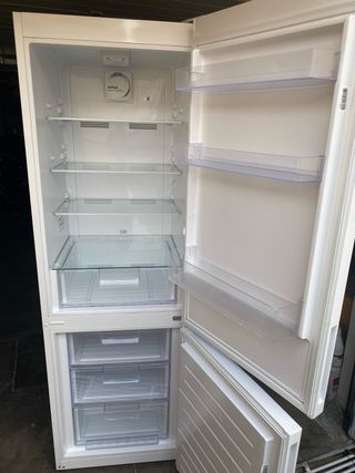 Frigorífico Telefunken Blanco