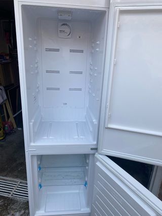 Frigorífico Telefunken Blanco