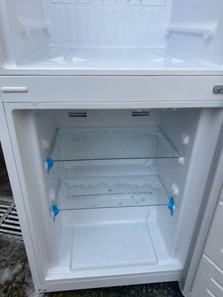 Frigorífico Telefunken Blanco