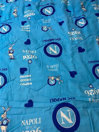Piumone Letto Singolo Napoli