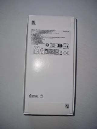 Samsung A17 5G Azul
