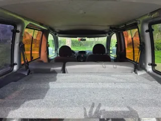 FIAT Doblò 2009