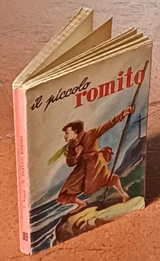 Il piccolo romito di Christoph von Schmid, 1954.