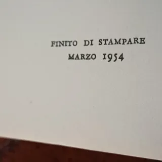 Il piccolo romito di Christoph von Schmid, 1954.