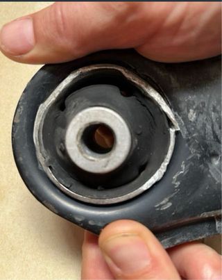 Brazo Suspensión Volkswagen