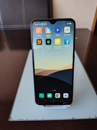 Lote 3 telefoni: OPPO A9, Huawei Nova 2, vivo Y17