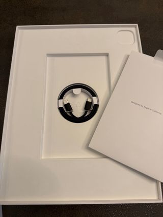 iPad Pro 13 M4 WiFi+Cellular 256GB