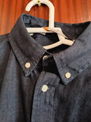 Camisa Carhartt Talla S