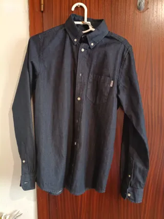 Camisa Carhartt Talla S