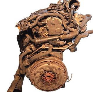 Motor audi bkc a3 - 2 generacion (8p) [2003 228086