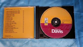 CD Miles Davis Ascensore Per Il Patibolo Jazz