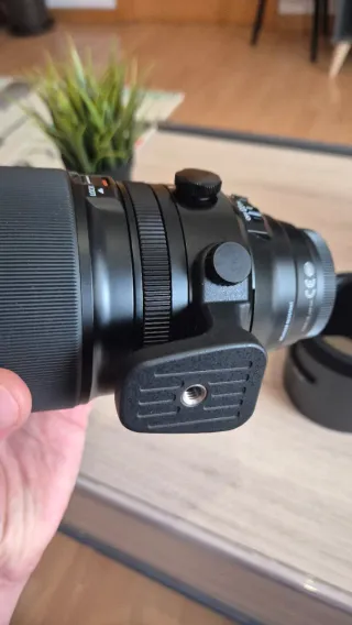 Fujifilm XF 100-400mm f/4.5-5.6