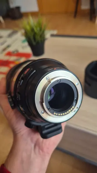 Fujifilm XF 100-400mm f/4.5-5.6