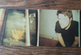 CD Since - Richard Buckner