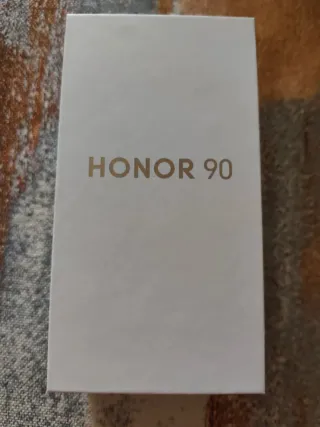 Honor 90 5G 256GB 8GB
