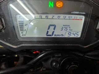 Honda CRF 250 L 2020