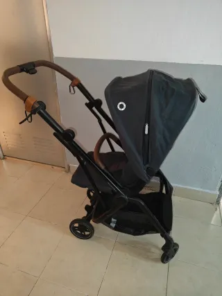 Maxi-Cosi Leona Silla de Paseo