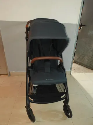 Maxi-Cosi Leona Silla de Paseo