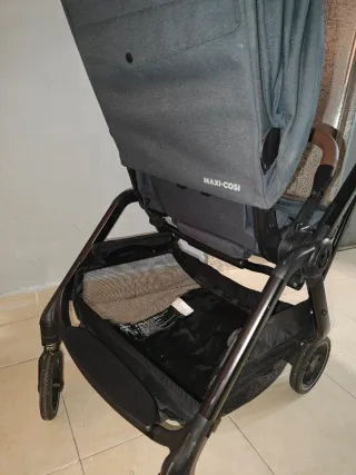 Maxi-Cosi Leona Silla de Paseo