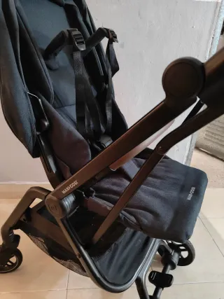 Maxi-Cosi Leona Silla de Paseo