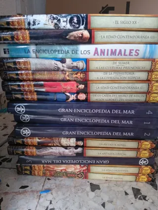 Historia universal: El siglo XX (Vol.9) (Spanis...