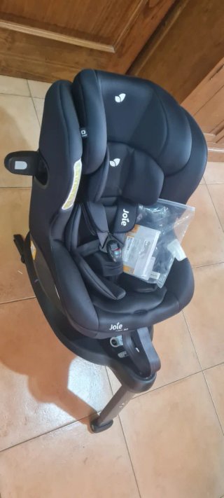 Silla coche Joie i-Spin 360