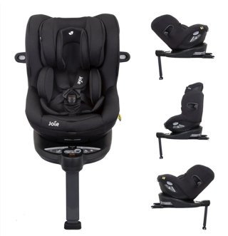 Silla coche Joie i-Spin 360