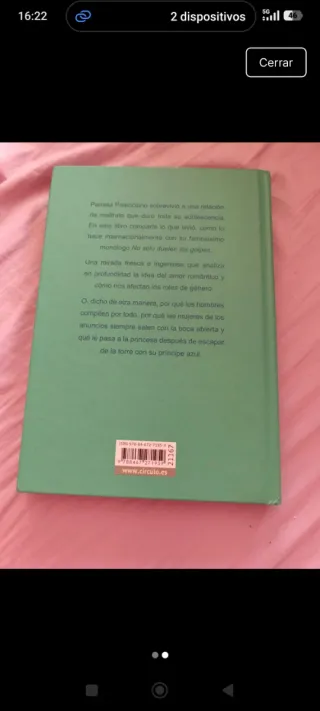 Si Es Amor, No Duele