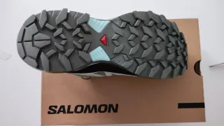 Salomon XUltra 360 Gore-Tex