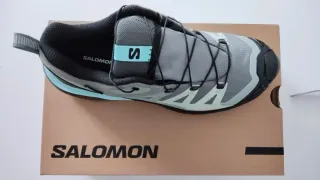 Salomon XUltra 360 Gore-Tex