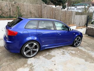 Audi A3 2006
