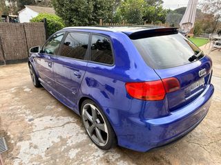 Audi A3 2006