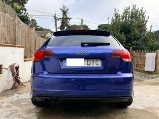 Audi A3 2006