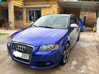 Audi A3 2006