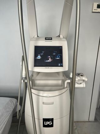 LPG Cellu M6 Integral