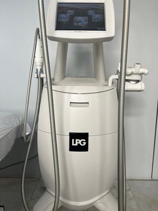 LPG Cellu M6 Integral